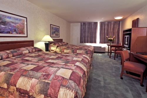 Shilo Inn Suites Twin Falls 003